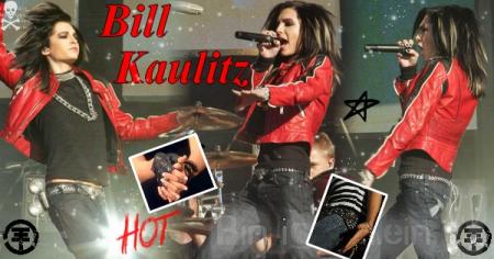 BILL EN CONCERT